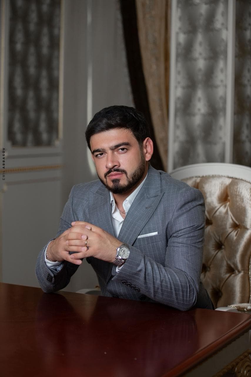 Ayxan Quliyev - SirabLogistika Əməliyyatlar üzrə Mütəxəssis, Naxçıvan lojistik operasiyaları