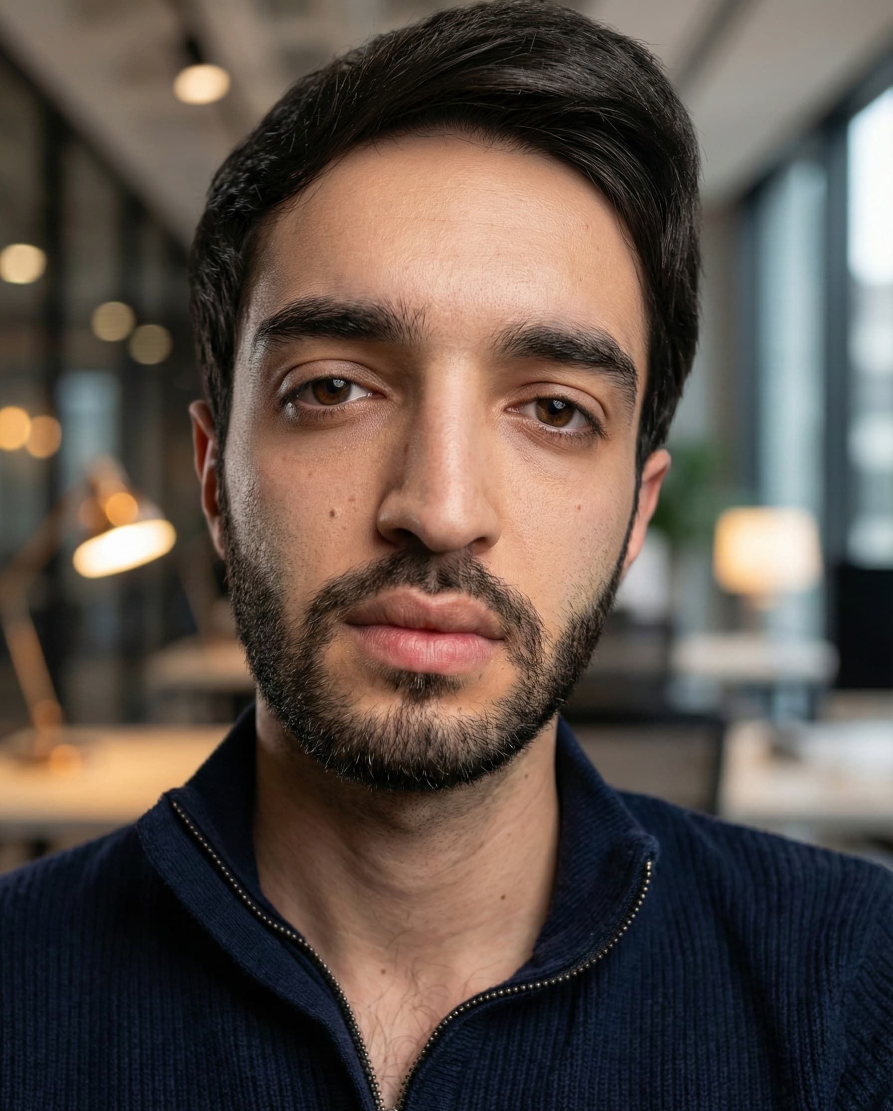 Aslan Quluzadə - SirabLogistika Baş Direktoru, Naxçıvan logistika eksperti