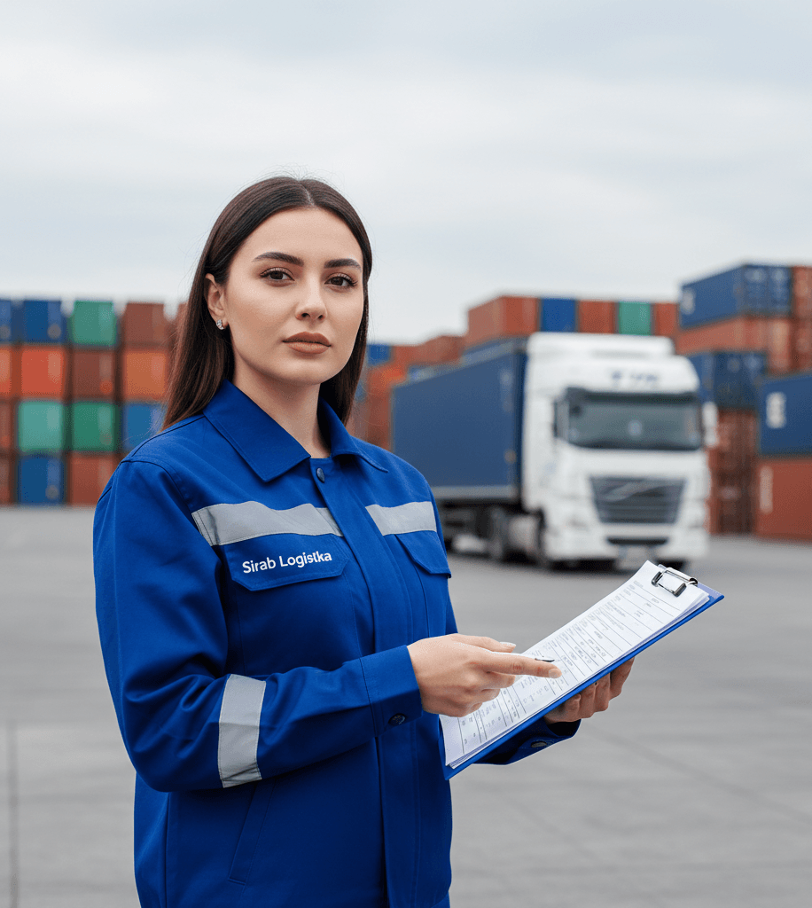 Gümrük bəyannaməsi