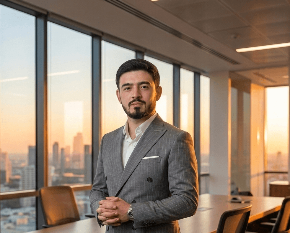 Ayxan Quliyev - SirabLogistika Əməliyyatlar üzrə Mütəxəssis, Naxçıvan lojistik operasiyaları