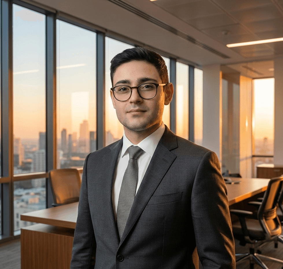 Ərşad Quliyev - SirabLogistika Logistika Meneceri, Naxçıvan yük daşımacılığı mütəxəssisi